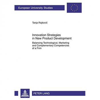 Innovation Strategies in New Product Development