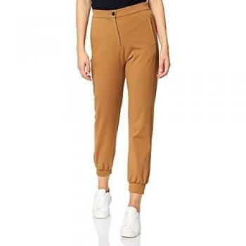 Pantaloni PINKO ARBUS 42 Marrone