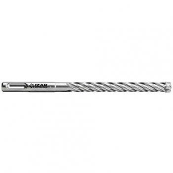 Izar 36694 Broca-Martillo SDS Plus Zentro 4+