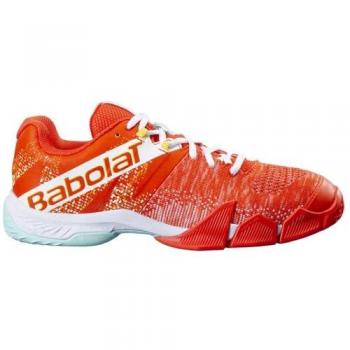 Babolat Movea Men Naranja