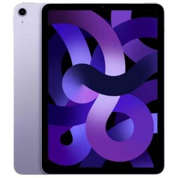 Apple iPad Air 5G LTE 64 Go 27,7 cm (10.9) Apple M 8 Go Wi-Fi 6 (802.11ax) iPadOS 15 Bleu