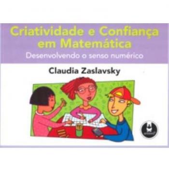 Criatividade e Confiança em Matemática