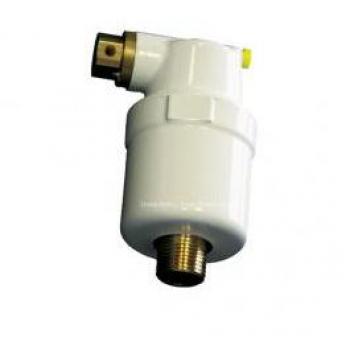 Purgeur automatico ZUPW 10 M3/8 argento IMI HYDRONIC