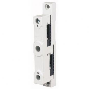 Supporto Ferroviario Eaton Accessori Elettronica Grigio