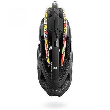 Casco Volo Gist Nero