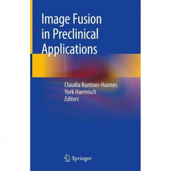 Vitalsource Technologies, Inc. Image Fusion In Preclinical Applications