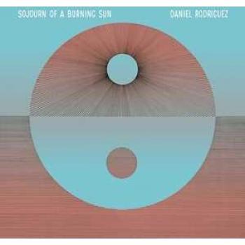 Burning Solar Journey