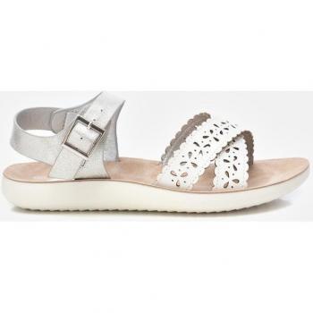 Sandalias Xti Niña 150671 Plateado