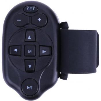 Wireless Steering Wheel Remote Control for Car Media