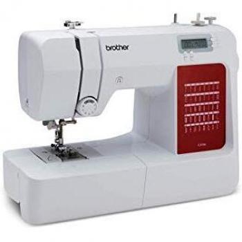 Brother Machine Ã  Coudre 40W CS10S