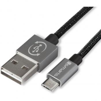 Cable 4SmartS 2Charge – USB Micro Hembra