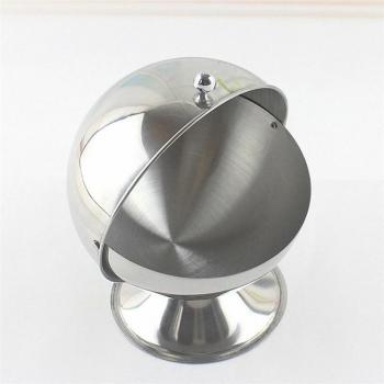 Stainless Steel Spice Dispenser