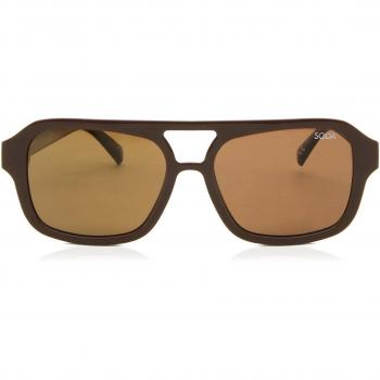 BIANCA Coffee – Ruskeat Soda Shades – Miesten aurinkolasit