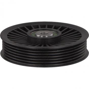 FEBI BILSTEIN Deflection/Guide Pulley, v-ribbed belt 14375