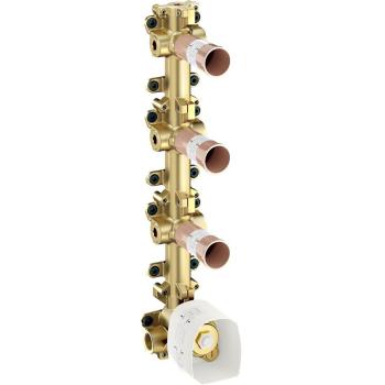 Hansgrohe AXOR One Kit Thermostatique 3 Fonctions