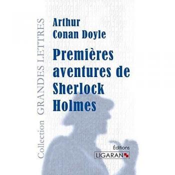 Premières aventures de Sherlock Holmes