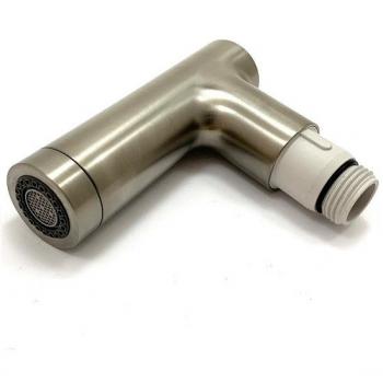 Doccia esterna Hansgrohe Metris Es-Optik 4000 mm