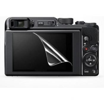 3x LCD Display Protector for Nikon Coolpix A1000