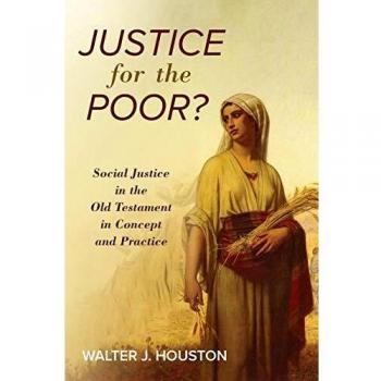Justice for the Poor?