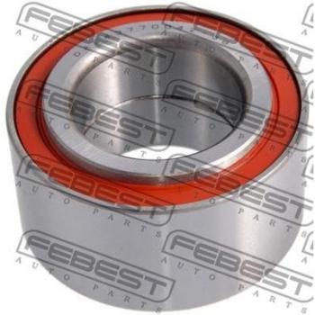 Cojinete de rueda FEBEST DAC43770042-38