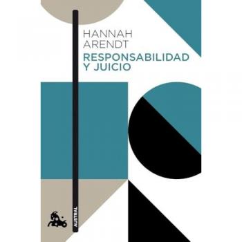 Responsabilidad y juicio (Bolsillo) (Tapa blanda).
