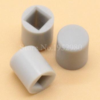 A20 Plastic Push Key Caps 200PCS for Tactile Switch