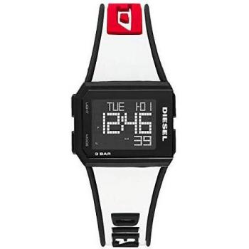 Tegola Diesel DZ1922 Orologio 12/24h