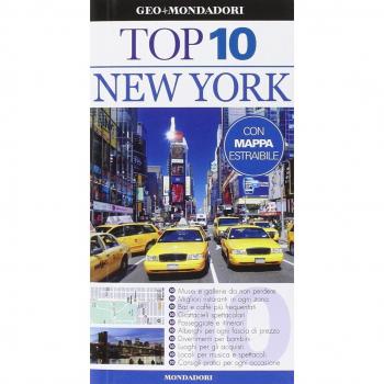 Mondadori Electa - New York Top 10