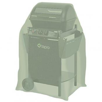 Tepro Universal Schutzhülle für Gasgrill (60 x 100 x 90 cm)