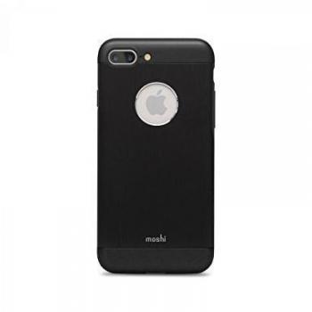 Moshi iPhone 7/8 Plus Donkergrijs