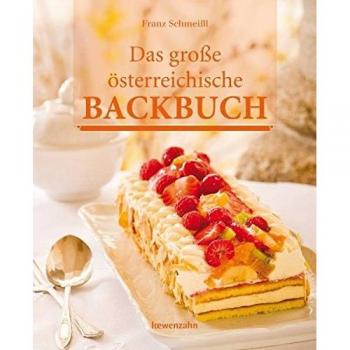 Das große österreichische Backbuch