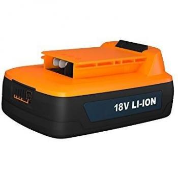 Ferm 18 V Li‑Ion 1.5 Ah Power Cell (CDA1077S)