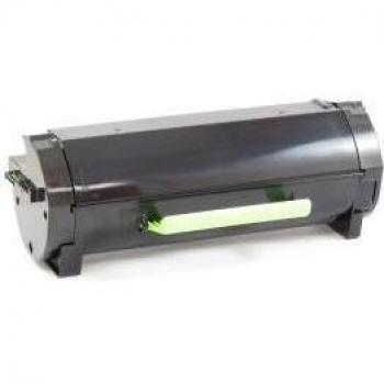 ALPA-CArtridge Reman Lexmark MS310 Black Toner 50F2000 - 50F2000