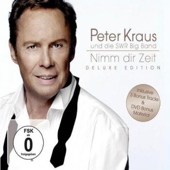 Peter Kraus - Rock 'n' Roll ist zurück (Sonderausgabe)