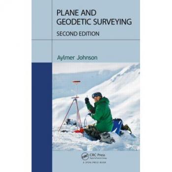 Plane and Geodetic Surveying - [Version Originale]