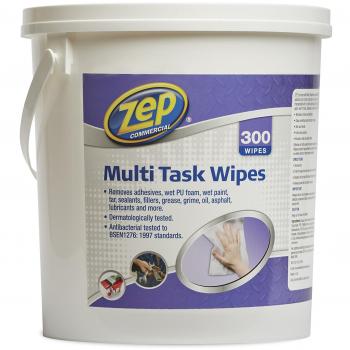 Zep Multi Task Wipes - Pack of 300