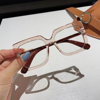 OEC CPO Myopia Prescription Glasses Frame
