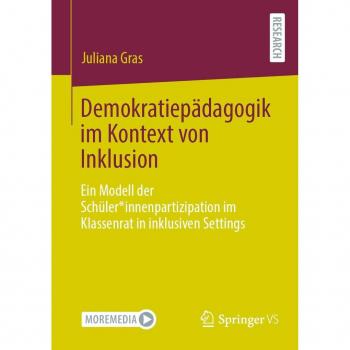 Vitalsource Technologies, Inc. Demokratiep?dagogik im Kontext von Inklusion