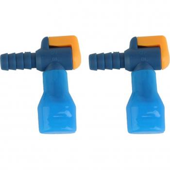 Dual Hydration Bladder Mouthpiece Kit