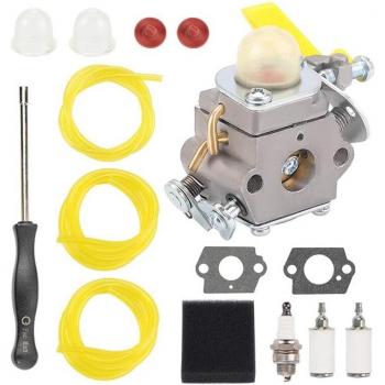 Carburador C1U-H60 para Ryobi Homelite 25Cc