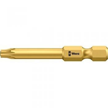 Wera Bit 1/4 DIN3126 E6,3 T30x 89mm Haltefunk