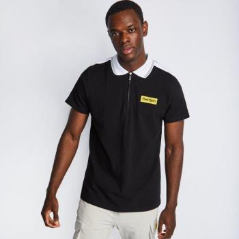 Polo Fresh Ego Kid Barcode