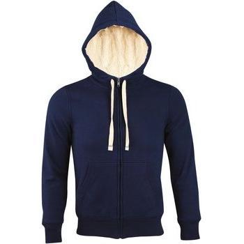 Sols Jersey SHERPA WOMEN - Sudadera Mujer Sherpa