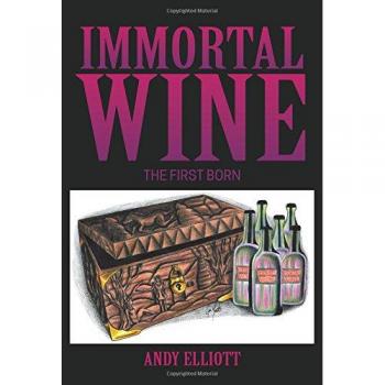 Immortal Wine: The First Born