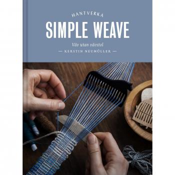 Kerstin Neumüller Simple Weave