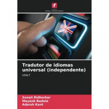 Tradutor de idiomas universal (independente): USALT