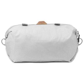 Sac à chaussures PEAK DESIGN v2 – Raw BSP‑RW‑2