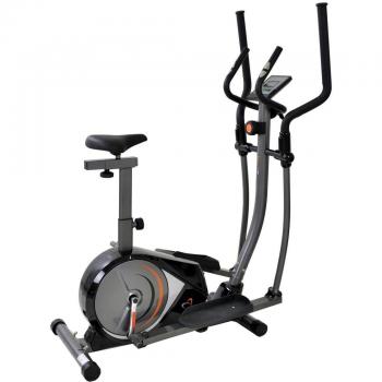 CycloMag 2‑in‑1 V‑Fit Manual Trainer