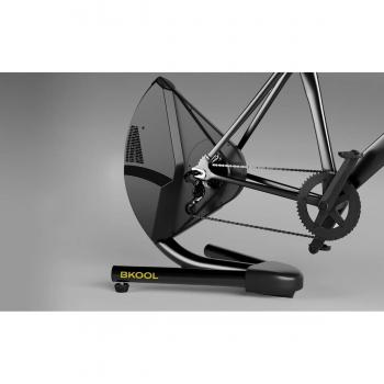 Bkool Smart Air Lite + Kit de Entrenamiento, Simulador y 3 Meses de Premium