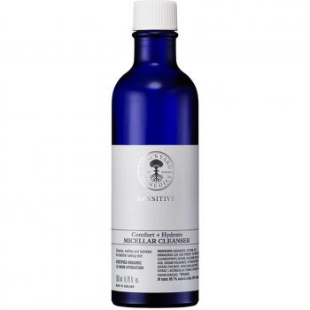 YARD REMEDIES Hydratant Démaquillant sans parfum